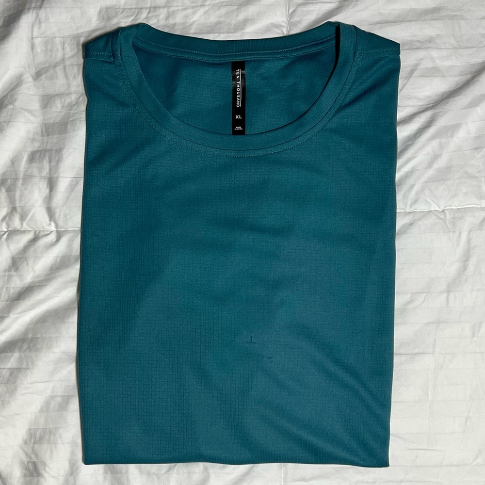Distance Shirt